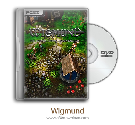 دانلود Wigmund - Weather Events - بازی ویگموند