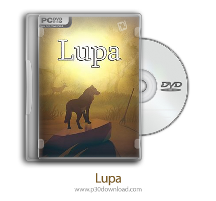 دانلود Lupa - بازی لوپا