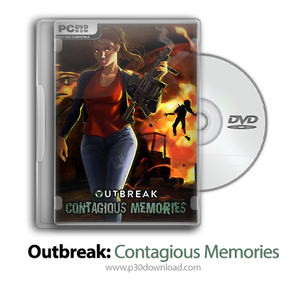 دانلود Outbreak: Contagious Memories - بازی شیوع: خاطرات مسری