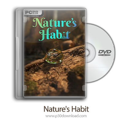 دانلود Nature's Habit - بازی عادت طبیعت