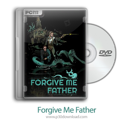 دانلود Forgive Me Father - بازی مرا ببخش پدر