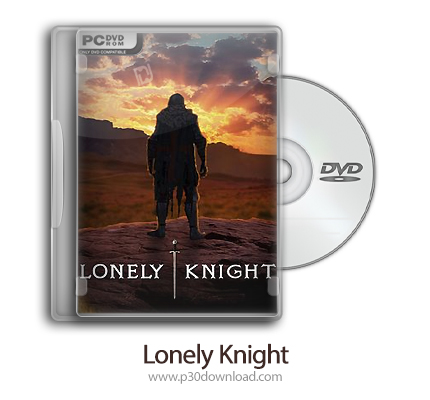دانلود Lonely Knight - بازی شوالیه تنها
