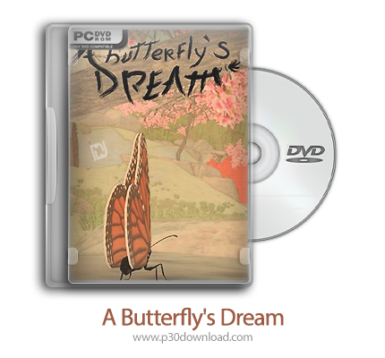 دانلود A Butterfly's Dream - بازی رویای یک پروانه