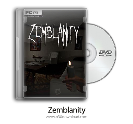 دانلود Zemblanity - بازی زامبلانیتی