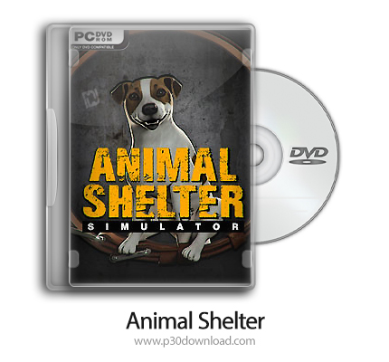 دانلود Animal Shelter: Horse Shelter - بازی پناهگاه حیوانات