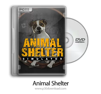 Animal Shelter icon