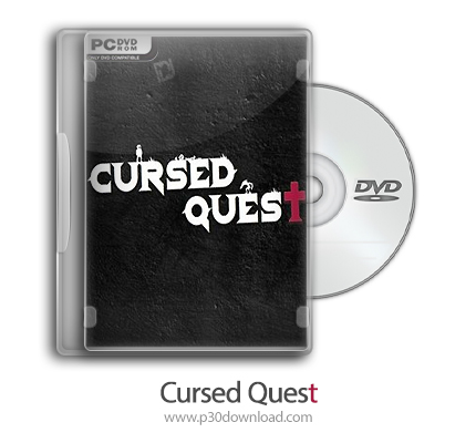 دانلود Cursed Quest - بازی جستجوی نفرین شده