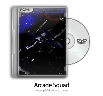 دانلود Arcade Squad - بازی تیم آرکید