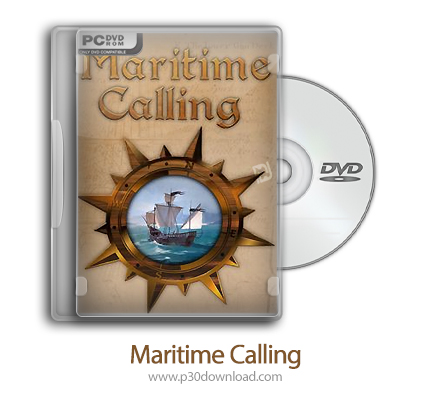 دانلود Maritime Calling - بازی تماس دریایی