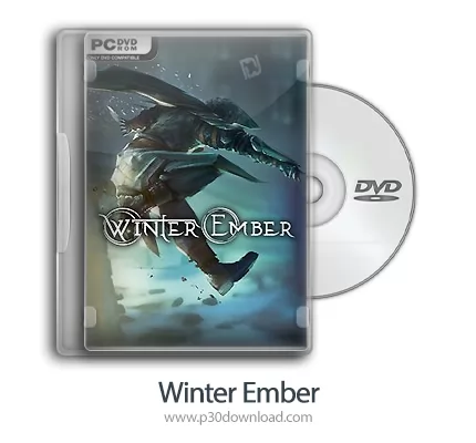 دانلود Winter Ember بازی وینتر امبر