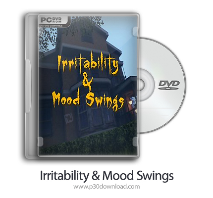 دانلود Irritability & Mood Swings - بازی تحریک پذیری و نوسانات خلقی