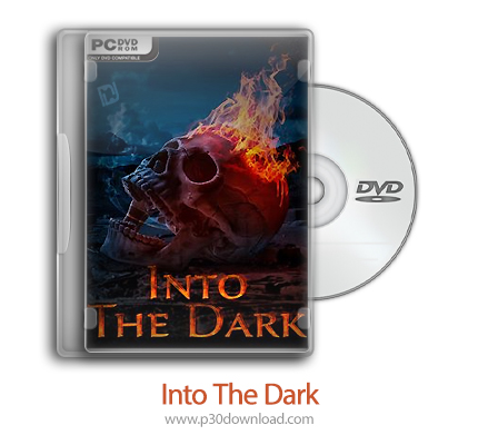 دانلود Into The Dark - بازی در تاریکی