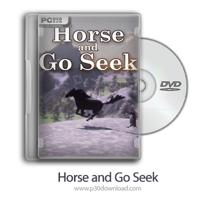 دانلود Horse and Go Seek - بازی اسب و به دنبال جستجو