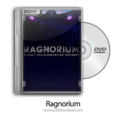 دانلود Ragnorium - بازی راگنوریوم