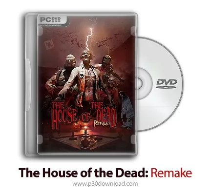 The House of the Dead: Remake icon