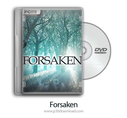 دانلود Forsaken - بازی رها شده