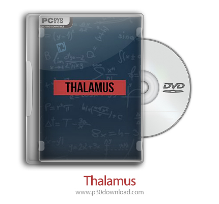 دانلود Thalamus - بازی تالاموس