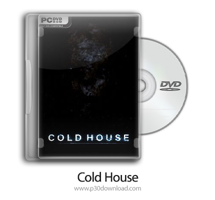 دانلود Cold House - بازی خانه سرد