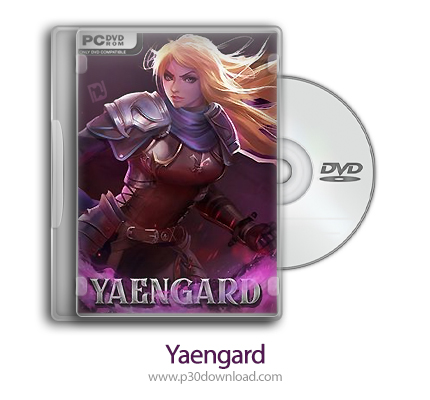 دانلود Yaengard - بازی یانگارد