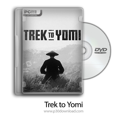 دانلود Trek to Yomi - بازی سفر به یومی
