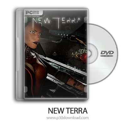 دانلود NEW TERRA - بازی زمینی جدید