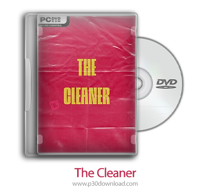 دانلود The Cleaner - بازی پاک کننده