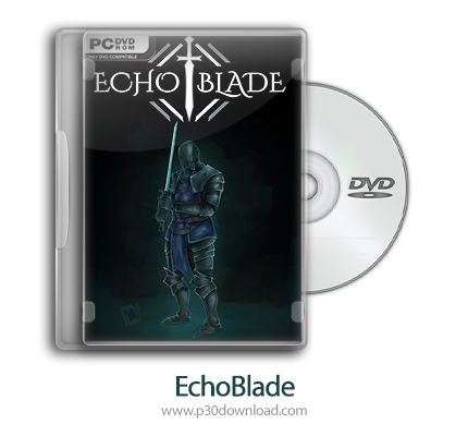 دانلود EchoBlade v1.3.0 - بازی اکو بلید