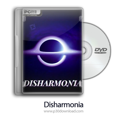 دانلود Disharmonia - بازی تناقض