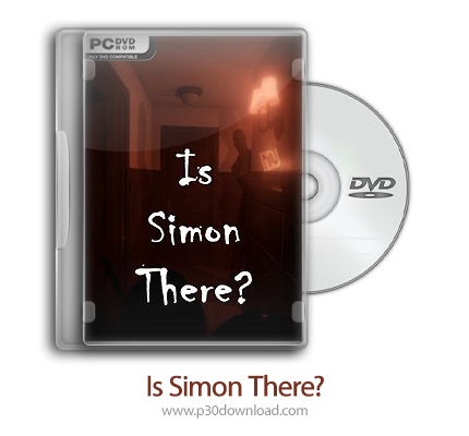 دانلود Is Simon There? - بازی آیا سایمون آنجاست؟