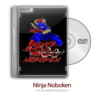 دانلود Ninja Noboken - بازی نینجا نوبوکن