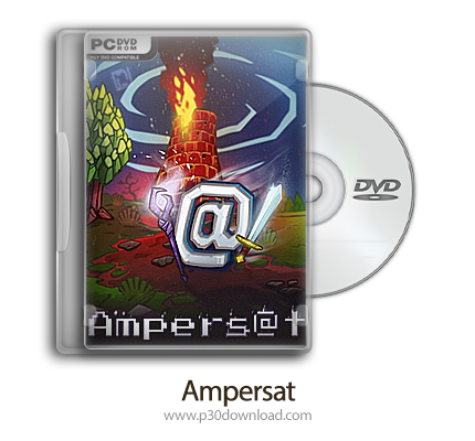 دانلود Ampersat - بازی آمپرسات 