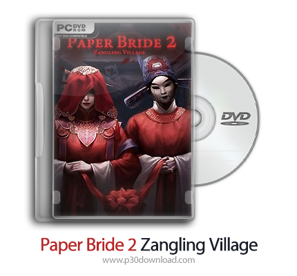 دانلود Paper Bride 2 Zangling Village - بازی عروس کاغذی 2 روستای زانگلینگ