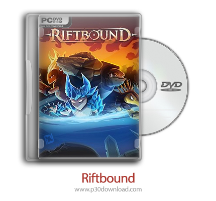 دانلود Riftbound - بازی ریفت باند