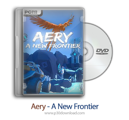 دانلود Aery - A New Frontier - بازی آری - یک مرز جدید