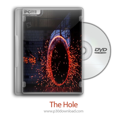 دانلود The Hole - بازی حفره