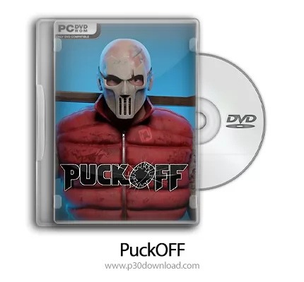 PuckOFF icon