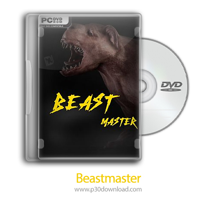 دانلود Beastmaster - بازی استاد جانور