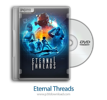 دانلود Eternal Threads - بازی رشته های ابدی