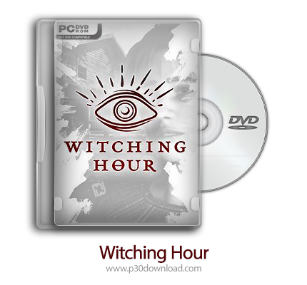دانلود Witching Hour - بازی ساعت جادوگری