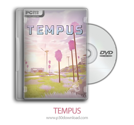 دانلود TEMPUS - بازی تمپوس