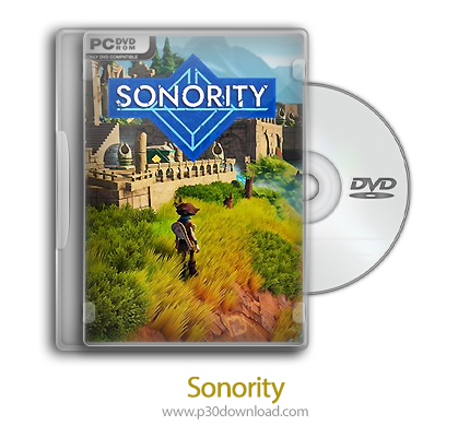 دانلود Sonority - بازی پر صدایی