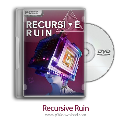 دانلود Recursive Ruin - بازی خرابی بازگشتی