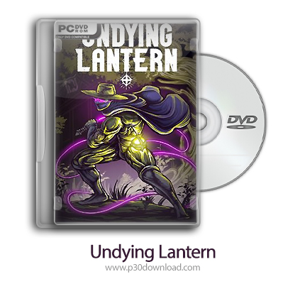 دانلود Undying Lantern - بازی فانوس بی مرگ