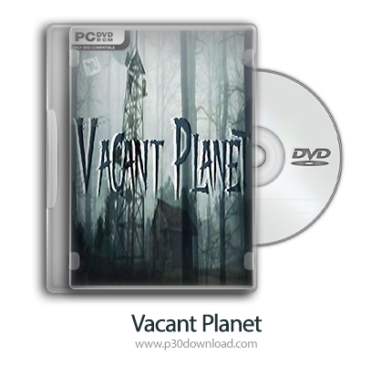 دانلود Vacant Planet - بازی سیاره خالی