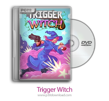 دانلود Trigger Witch - بازی ماشه جادوگر