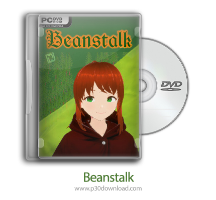 دانلود Beanstalk - بازی ساقه لوبیا