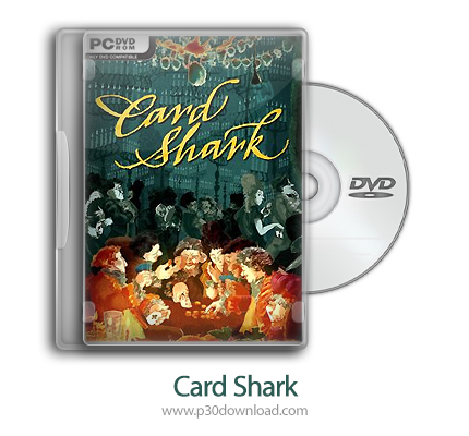 دانلود Card Shark - بازی کوسه کارتی