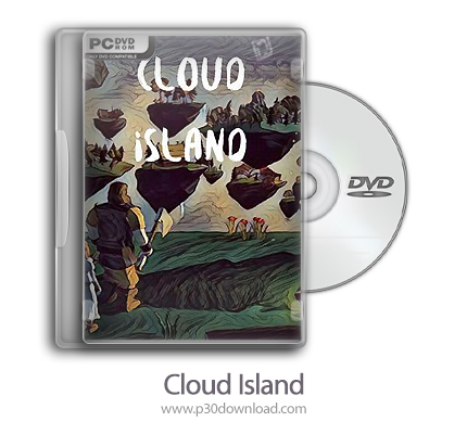 دانلود Cloud Island - بازی جزیره ابری