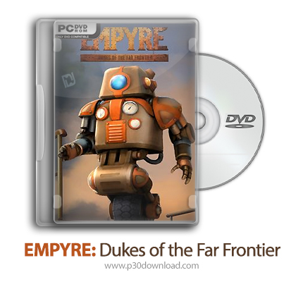 دانلود EMPYRE: Dukes of the Far Frontier - بازی امپراطوری: دوک های مرز دور