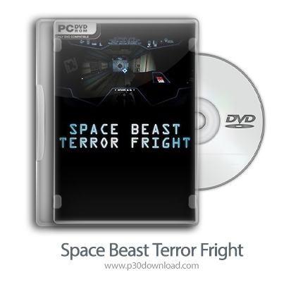 دانلود Space Beast Terror Fright - بازی ترس وحشت هیولای فضایی